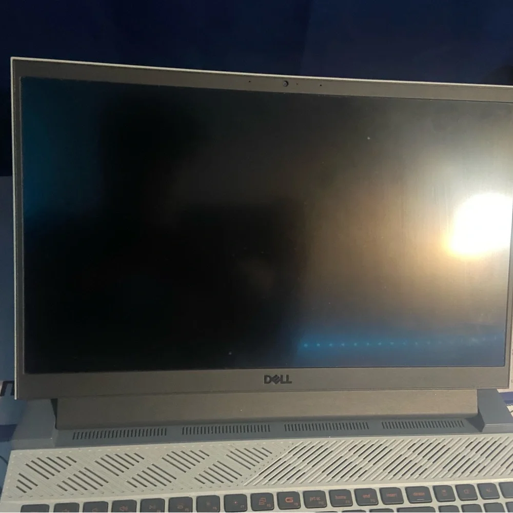 Dell G15 Ryzen Edition Gaming Laptop